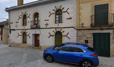 Estanco 1 de Lozoya