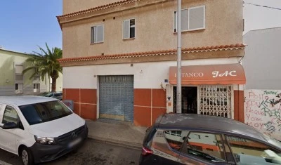 Estanco Jac