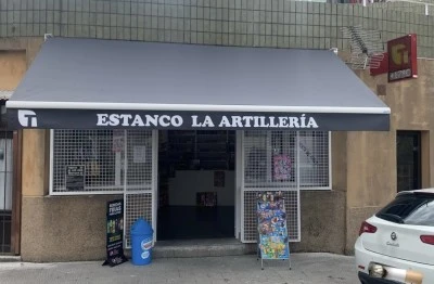 Estanco La Artillería