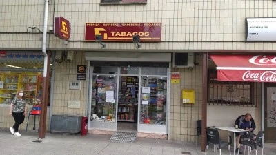 Estanco N°2- Vega de Arriba