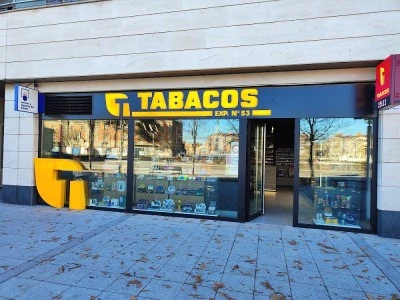 estanco Nº53