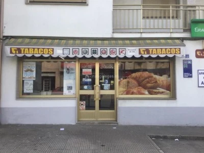 Estanco Puentevea