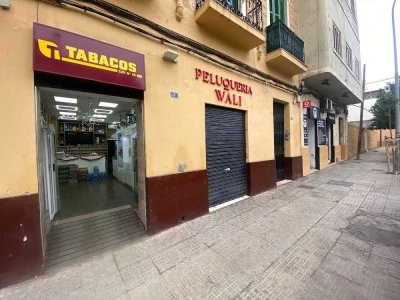 Estanco 55 Melilla