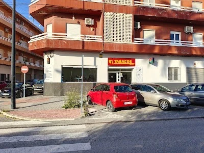 ESTANCO SAN BARTOLOME 1