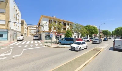Estanco San José