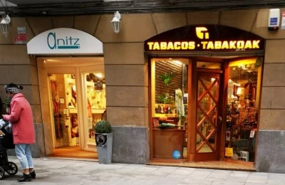 Estanco Urteaga