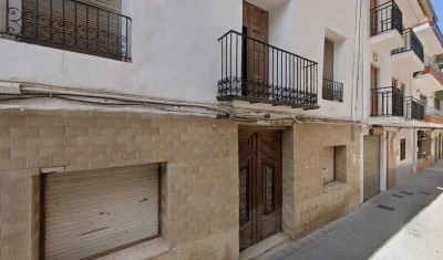 Estanco Vallada