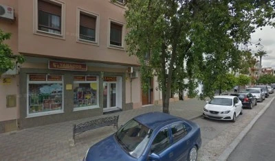 Estanco y Loterias Alcolea 3