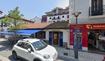 Estanco Zuloaga