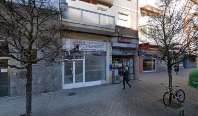 Estanco. Expendeduria Número 15