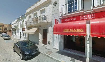 Expendeduria Número 1
