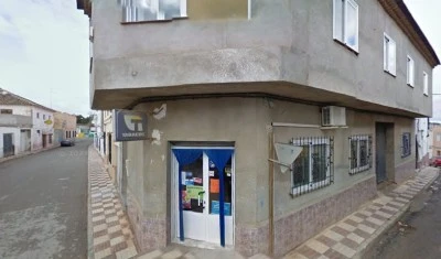 Expendeduria Número 1