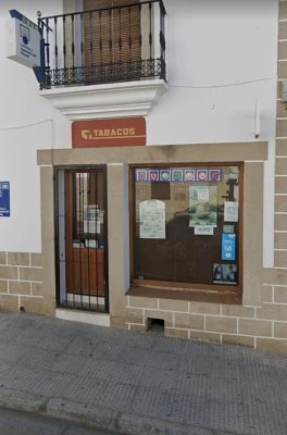 Estanco Alcántara