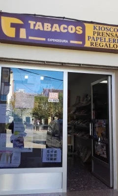 Expendeduria Número 1