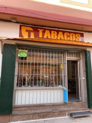 ESTANCO ALGUAZAS EXP. 2