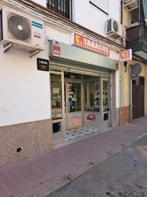 Estanco Andújar 3