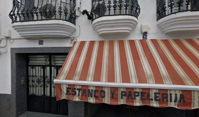 Expendeduria Número 3