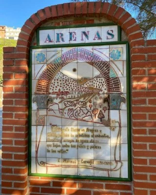ESTANCO ARENAS