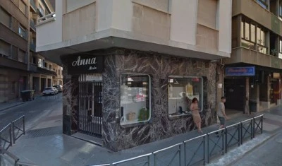 Expendeduria Número 5