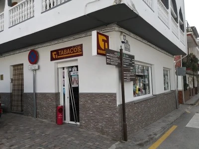 Estanco Ascension