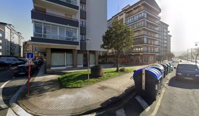 Iratxe Corta Cendoya