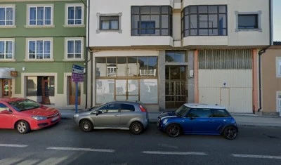 ESTANCO BARALLA
