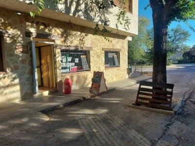 La Despensa de Arbancón