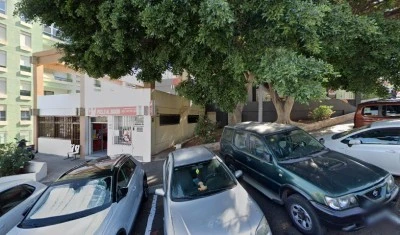 Estanco Bazar Rosbel