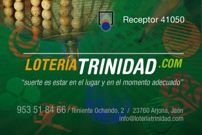 Loteria Trinidad
