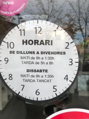 Loterías y Estanco