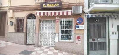 Marcos Javier Moscoso Ríos