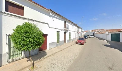 Estanco Bodonal de la sierra