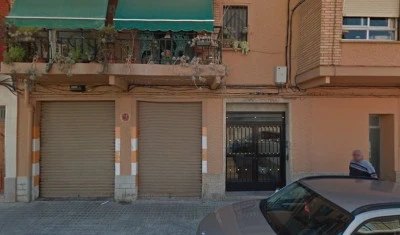 Estanco Bueno