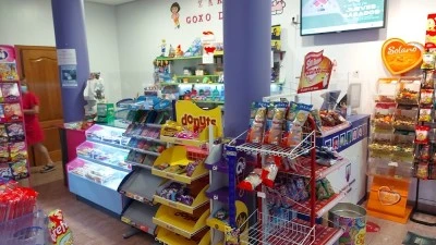 Sociedad Estatal Loterías Y Apuestas Del Estado S A