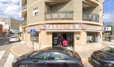 TABACOS