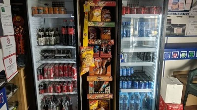 Tabacos