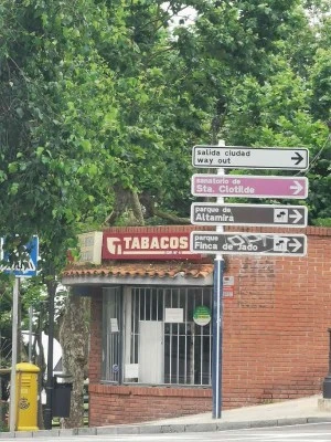 Tabacos
