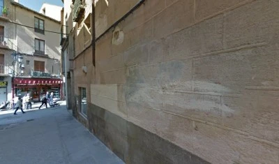 ESTANCO CALLE REAL, SEGOVIA 3
