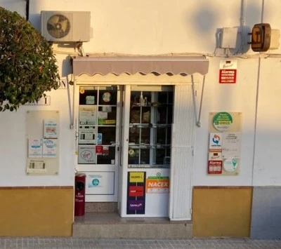 Estanco Cantón