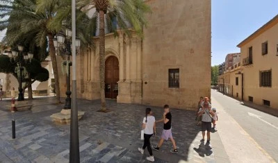 ESTANCO CASINO DE LORCA
