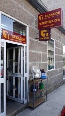 Estanco Cea