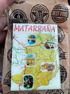 Tabacos - Objetos de regalo - Loterías