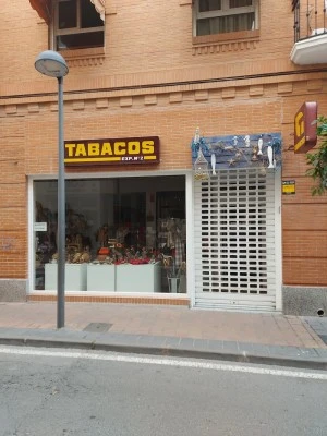 Tabacos Exp. 2