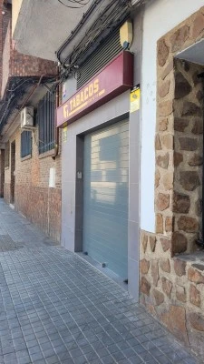Tabacos exp. n.15
