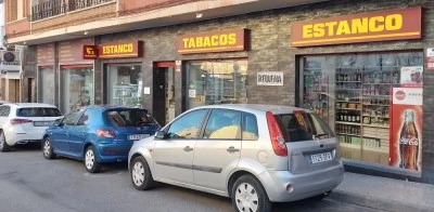 Tabacos Exp. No 2