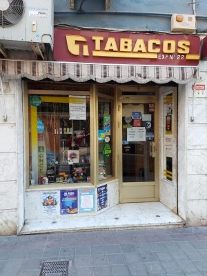 Tabacos exp.22