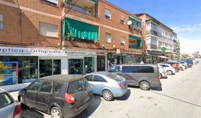 Estanco Chamizo