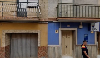 Tabacos y Loterías