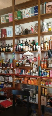 Estanco Comercio Junquera