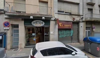 Tabacs